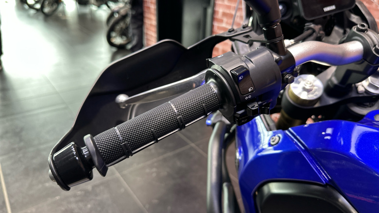 Yamaha Tenere 700 (23MY)